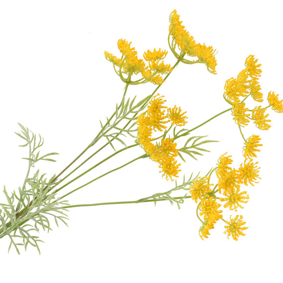 Kunstbloem Stralende bloem