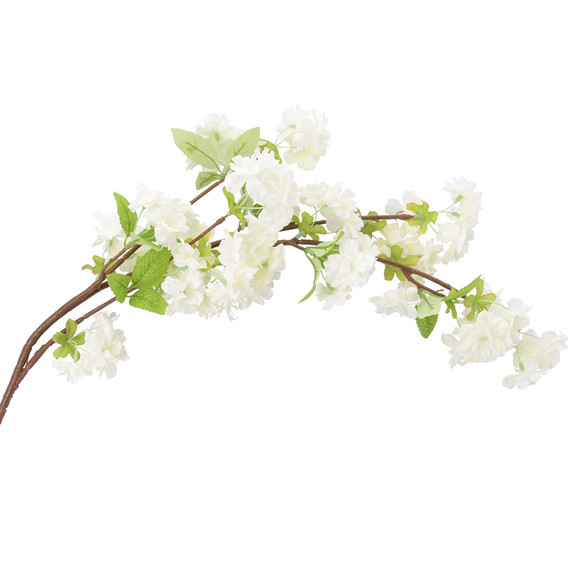 Kunstbloem kersenbloesem