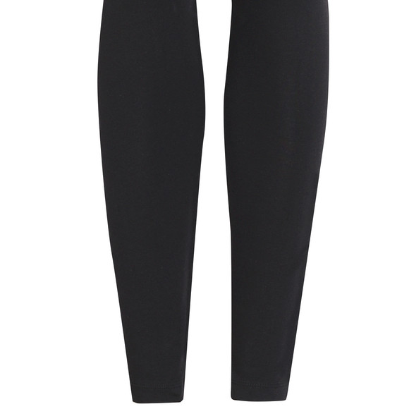 2 Damen Leggings mit Bio-Baumwolle