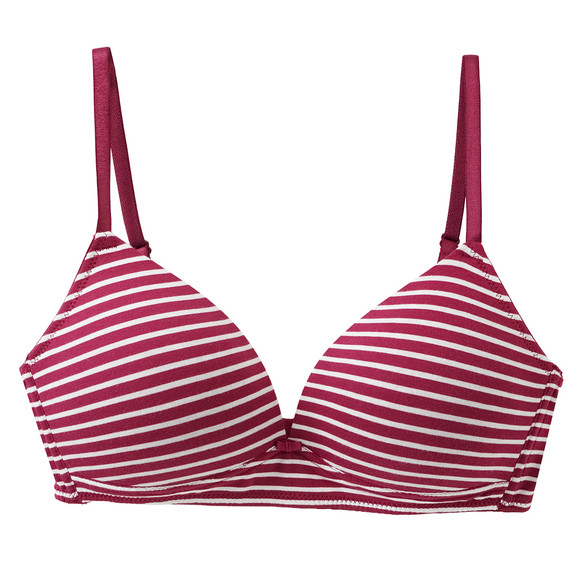2 Damen Soft-BHs im Set