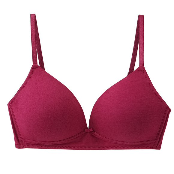 2 Damen Soft-BHs im Set