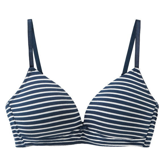 2 Damen Soft-BHs im Set