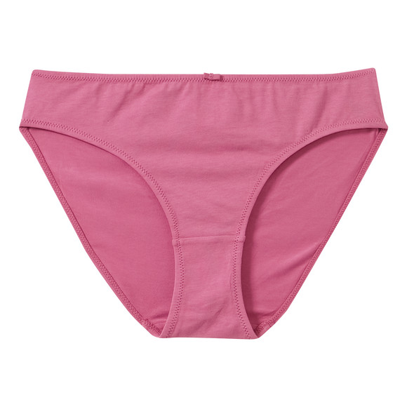 5 Damen Slips im Set