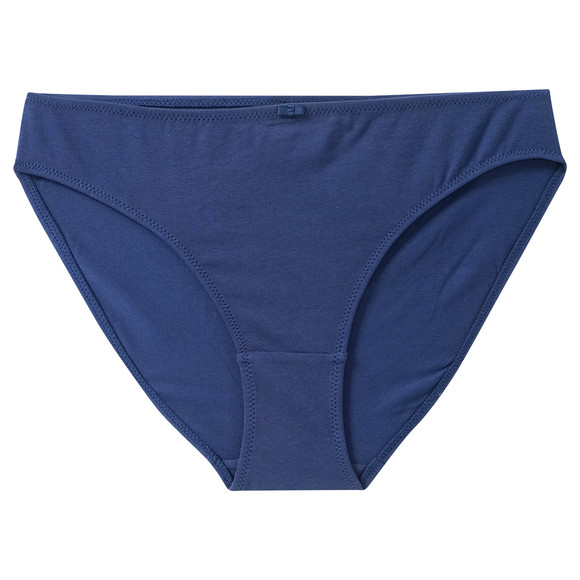 5 Damen Slips im Set