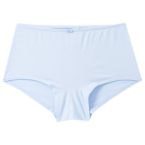 5 Damen Shorts im Set