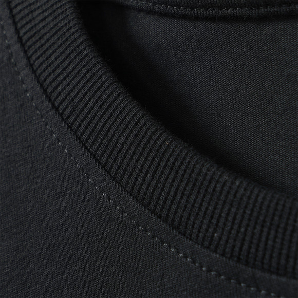 3 Herren Langarmshirts im Basic-Look