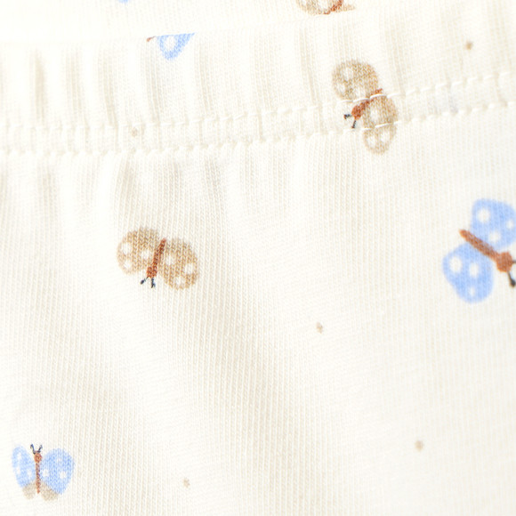 3 Baby Pantys im Set