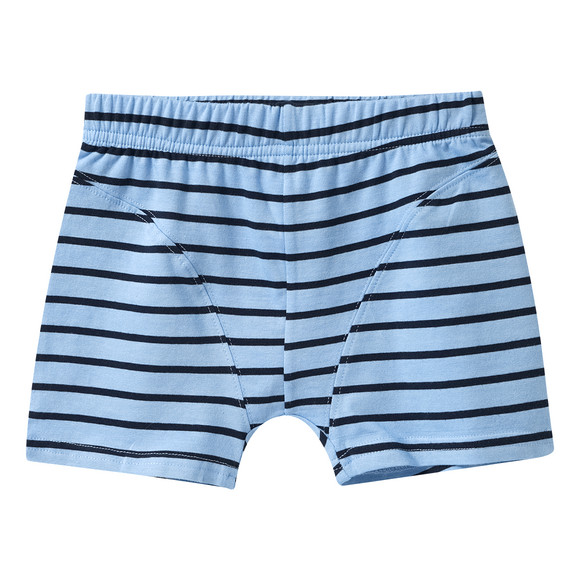3 Jungen Boxer im Set