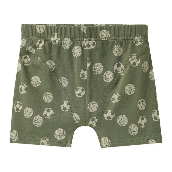 3 Jungen Boxer im Set