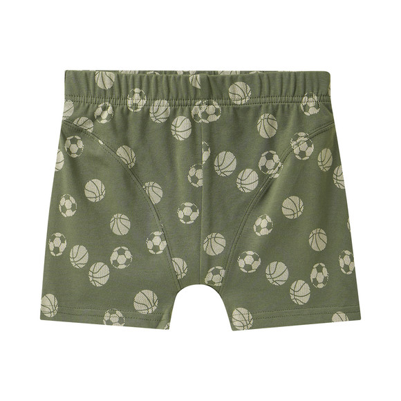 3 Jungen Boxer im Set