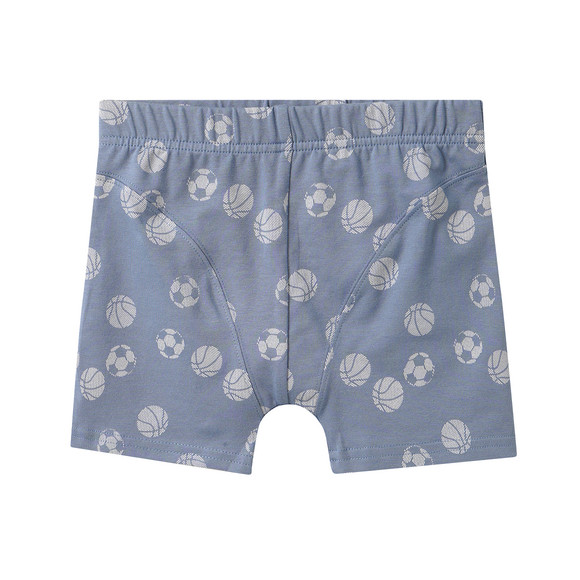 3 Jungen Boxer im Set