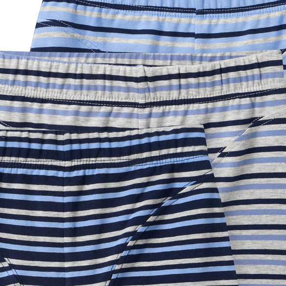 3 Jungen Boxer mit Bio-Baumwolle