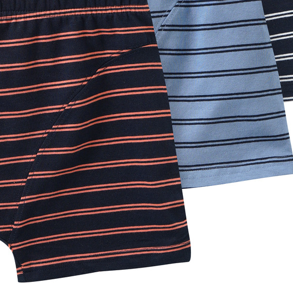 3 Jungen Boxer im Set