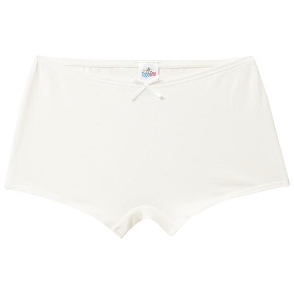 3 Mädchen Pantys im Set