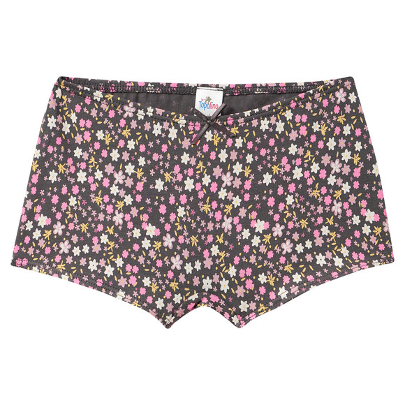 3 Mädchen Pantys im Set