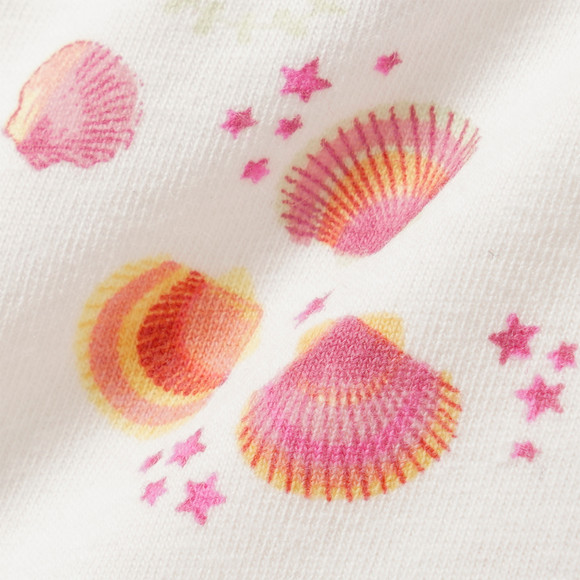3 Mädchen Pantys in verschiedenen Dessins