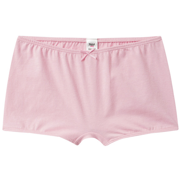 3 Mädchen Pantys in verschiedenen Dessins