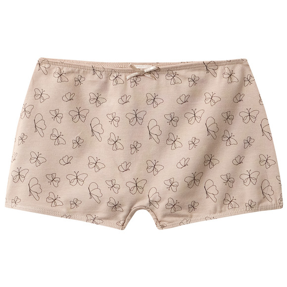 3 Mädchen Pantys im Set
