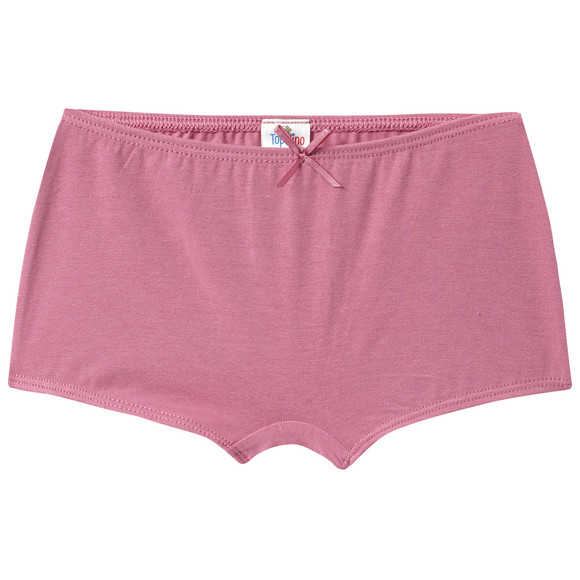 3 Mädchen Pantys im Set