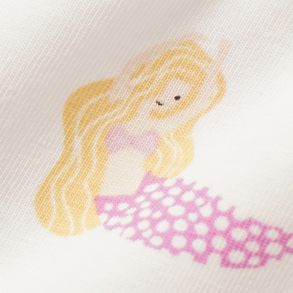 3 Mädchen Pantys im Set