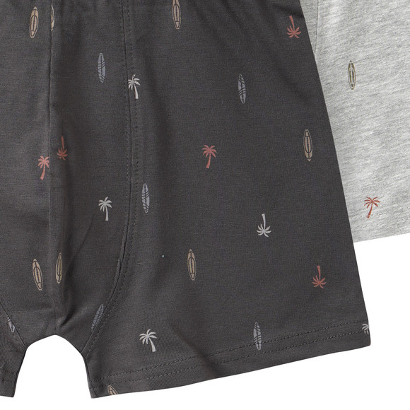 Set van 3 jongensboxers