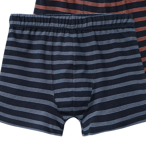 3 Jungen Boxer im Set