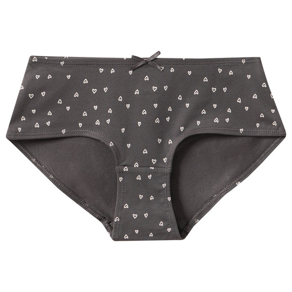 3 Mädchen Pantys im Set
