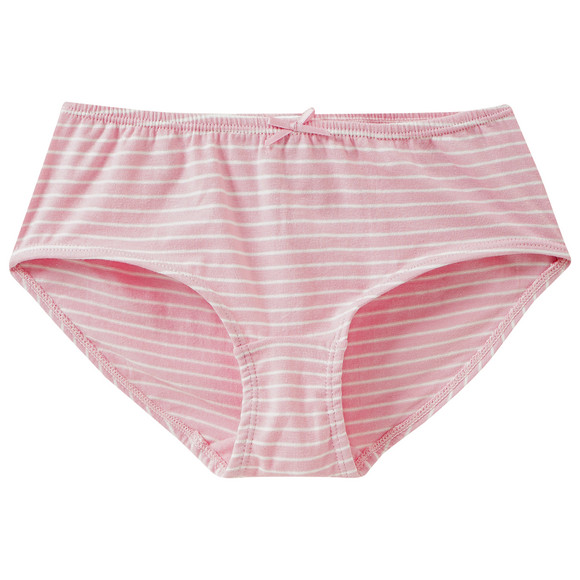 3 Mädchen Pantys im Set