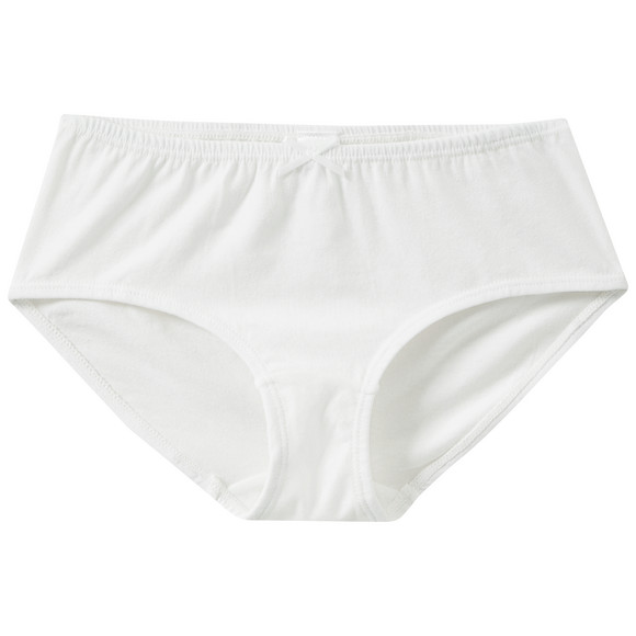 3 Mädchen Pantys im Set