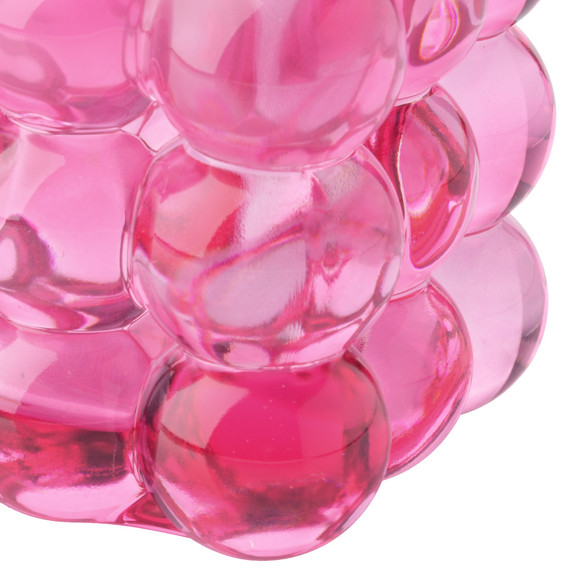 Kerzenhalter Bubble