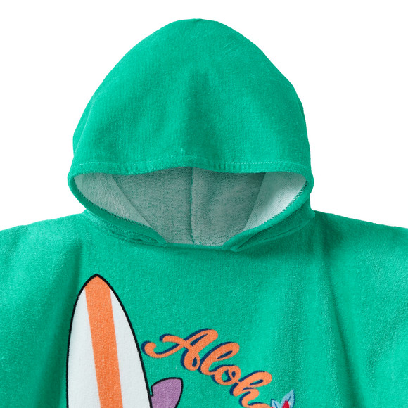 Disney Stitch Badeponcho mit Kapuze