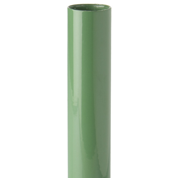 Kleiner Kerzenhalter mit Standfuß