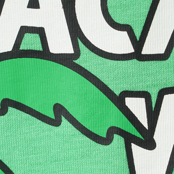 Jungen T-Shirt mit Sommer-Motiv