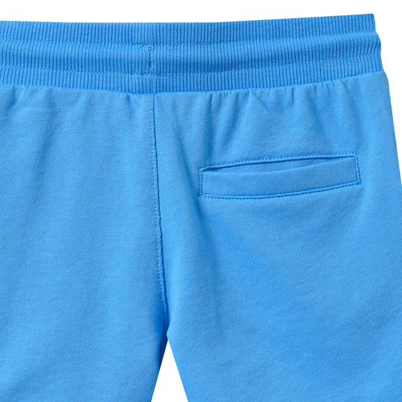 Jungen Joggingshorts mit Tunnelzug
