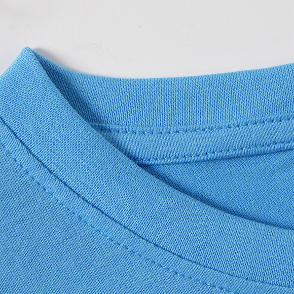 Jungen T-Shirt mit Sommer-Motiv