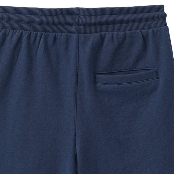 Jungen Joggingshorts mit Tunnelzug