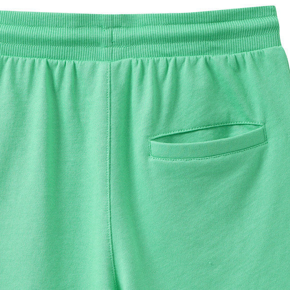 Jungen Joggingshorts mit Tunnelzug