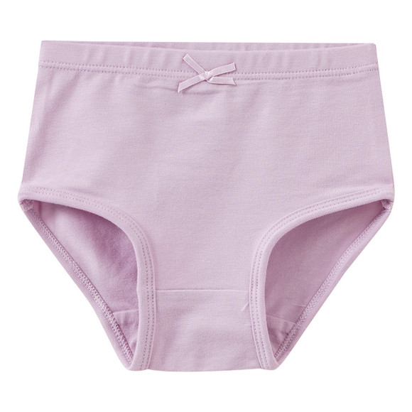 5 Baby Slips in Windelpassform