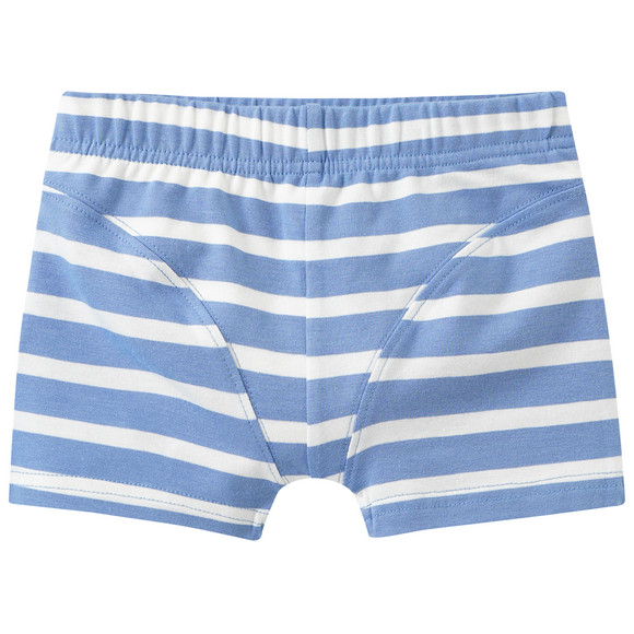 5 Jungen Boxer im Set