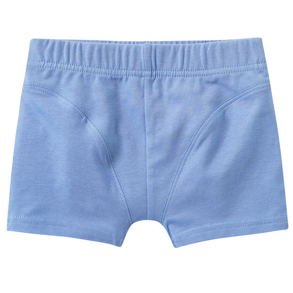 5 Jungen Boxer im Set