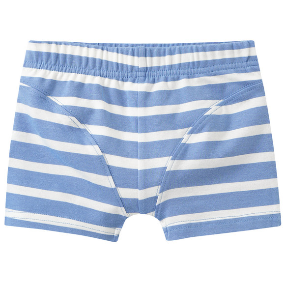 5 Jungen Boxer im Set