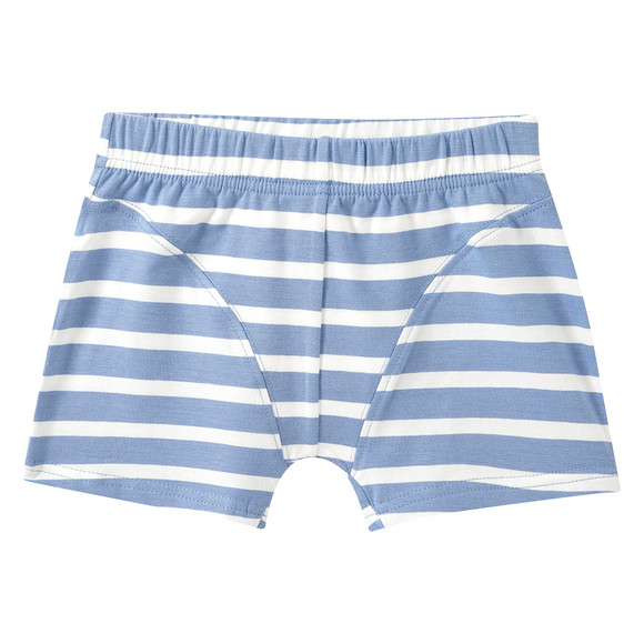 7 Jungen Boxer im Set