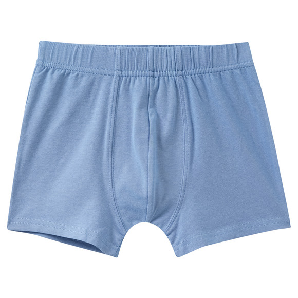 5 Jungen Boxer im Set