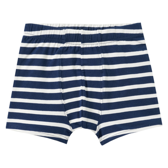 7 Jungen Boxer im Set