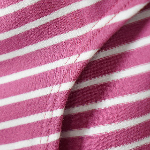 5 Mädchen Slips mit Bio-Baumwolle