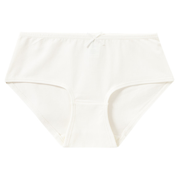 5 Mädchen Pantys aus Bio-Baumwolle