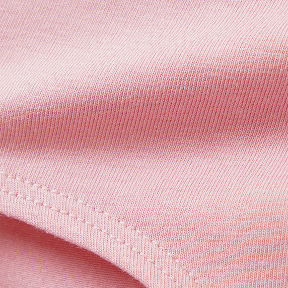 7 Mädchen Pantys aus Bio-Baumwolle