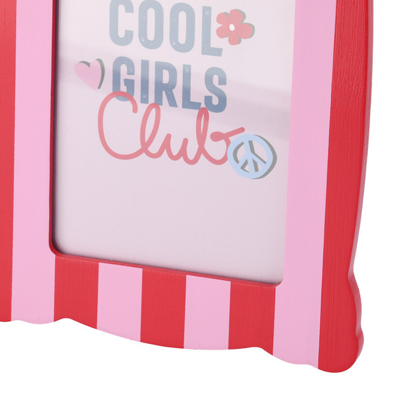 Bilderrahmen aus Holz