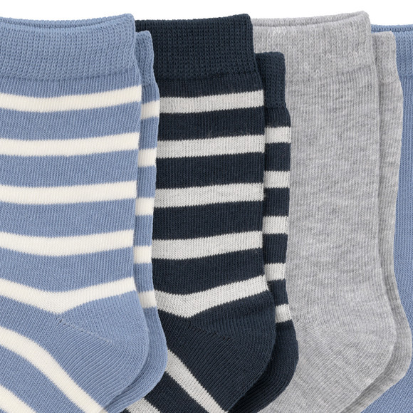 5 Paar Kinder Socken im Set