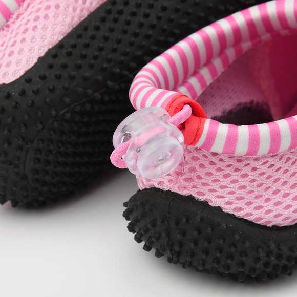 Baby Badeschuhe mit Fisch-Motiv